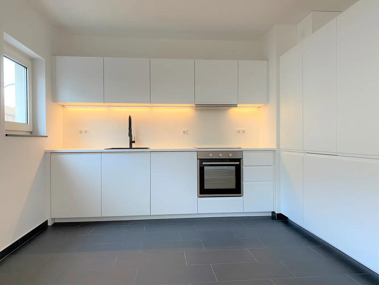 3 room apartment with 83 m² in Cologne – Photo 5