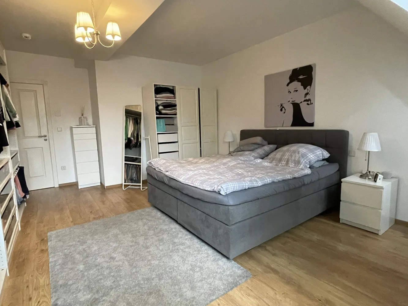 3 room apartment with 101 m² in Oldenburg – Photo 3