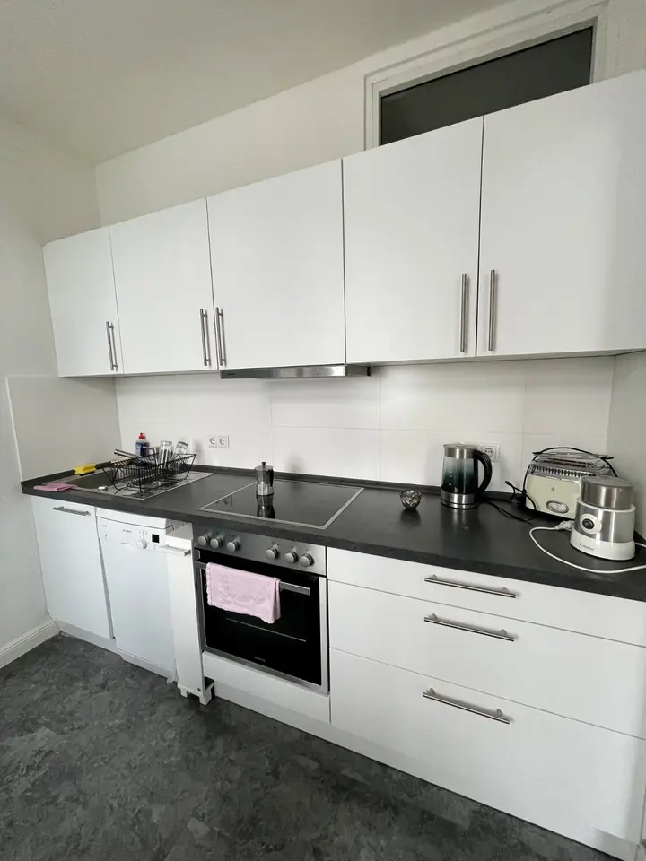 WG-Zimmer mit 60 m² in Berlin – Bild 8