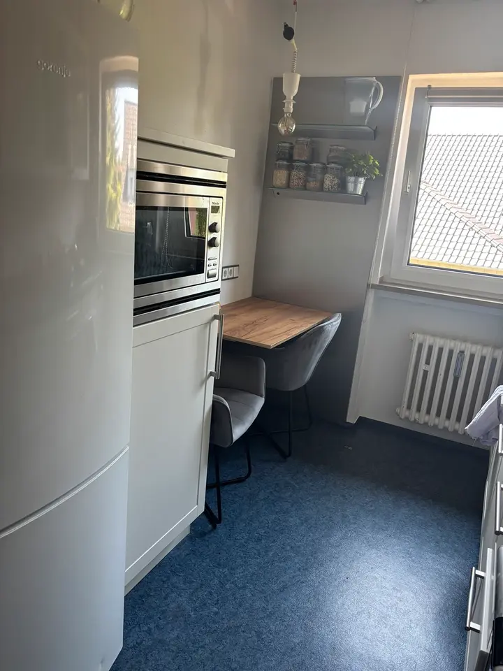 WG-Zimmer mit 82 m² in Hürth – Bild 4