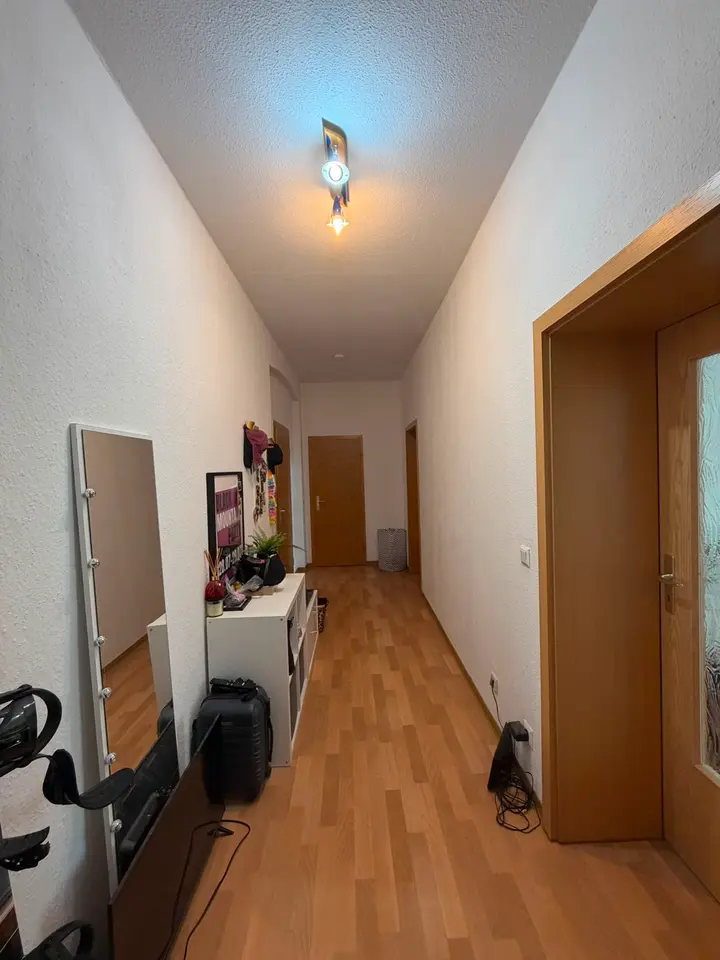 2 Zimmer Wohnung mit 62 m² in Hoyerswerda – Bild 8