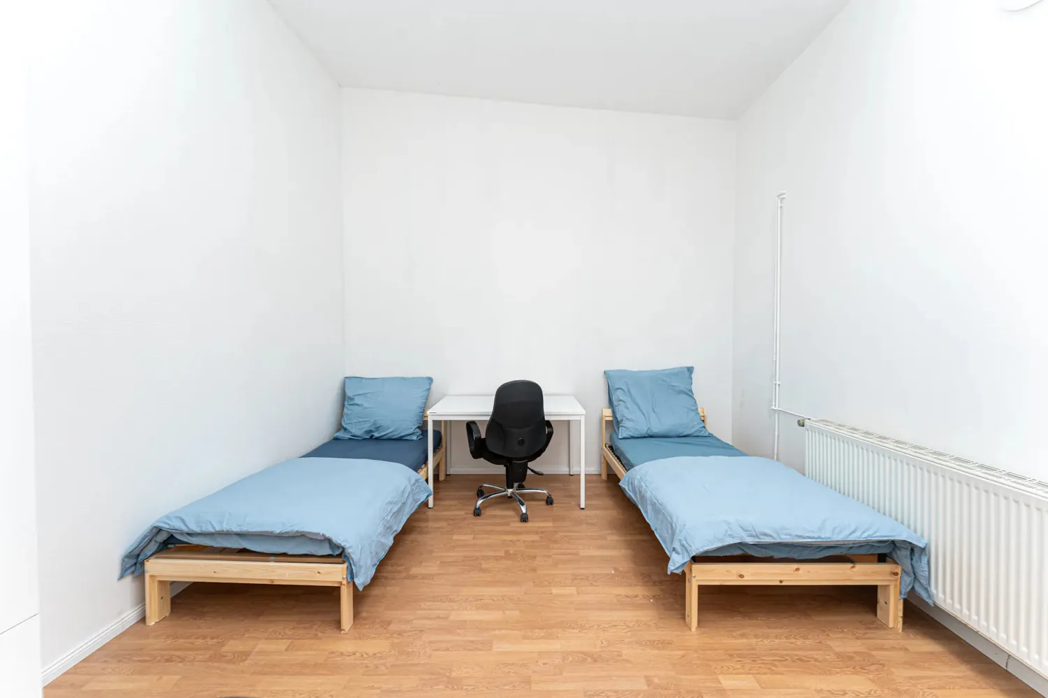 Shared room with 18 m² in Berlin – Photo 4
