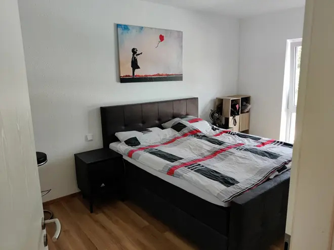 3 Zimmer Wohnung mit 94 m² in Münster – Bild 7