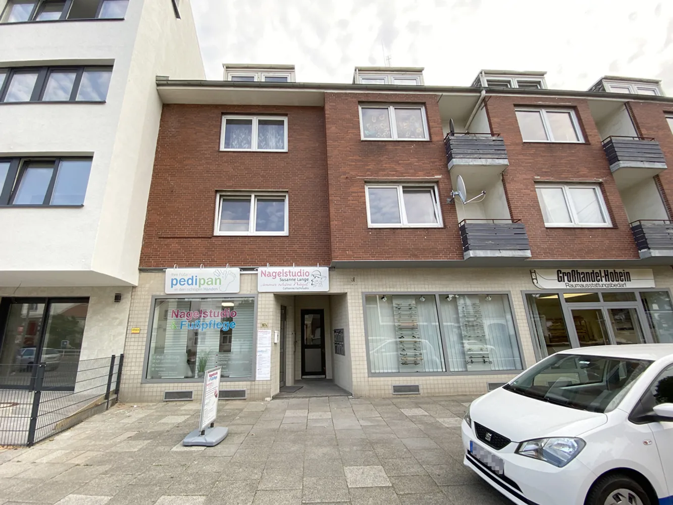 3 Zimmer Wohnung mit 67 m² in Bremen – Bild 6