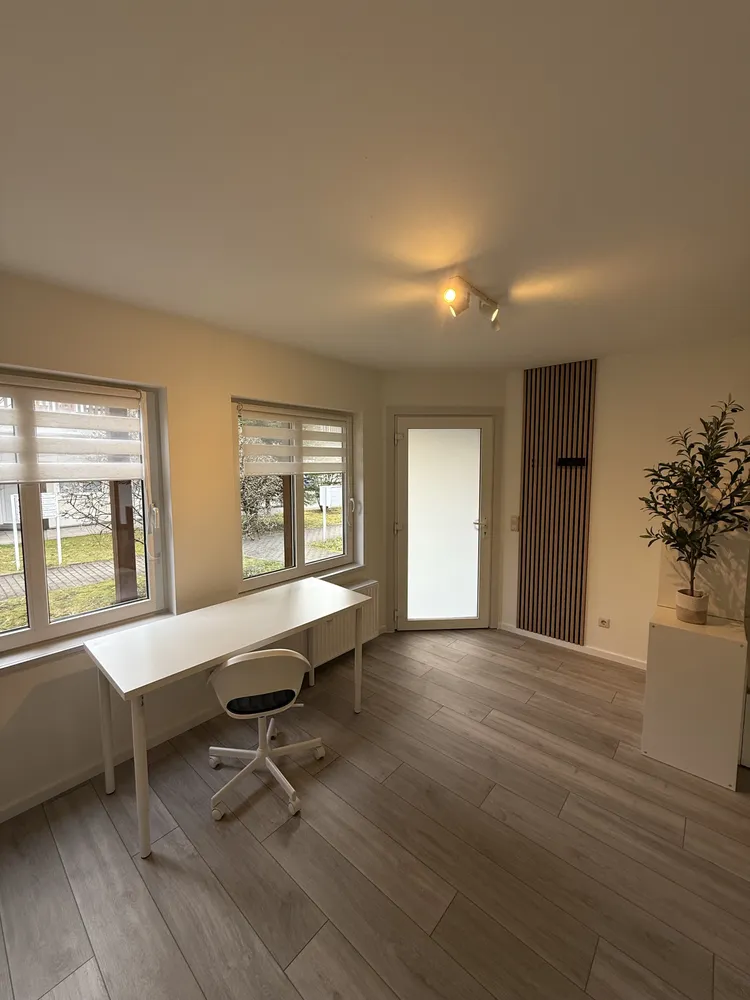 1 Zimmer Wohnung mit 27 m² in Freiberg – Bild 11