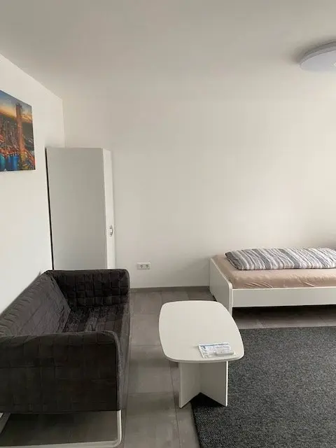 2 Zimmer Wohnung mit 58 m² in Nürnberg – Bild 6