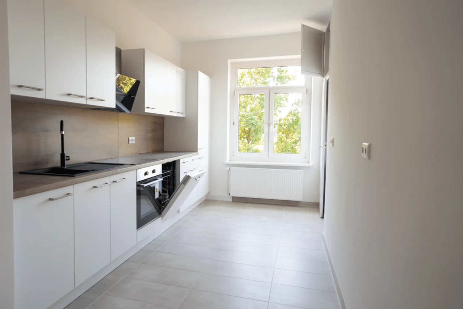 5 Zimmer Wohnung mit 130 m² in Leipzig – Bild 2