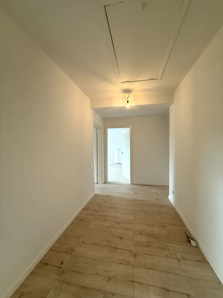 2 Zimmer Wohnung mit 58 m² in Düsseldorf – Bild 6