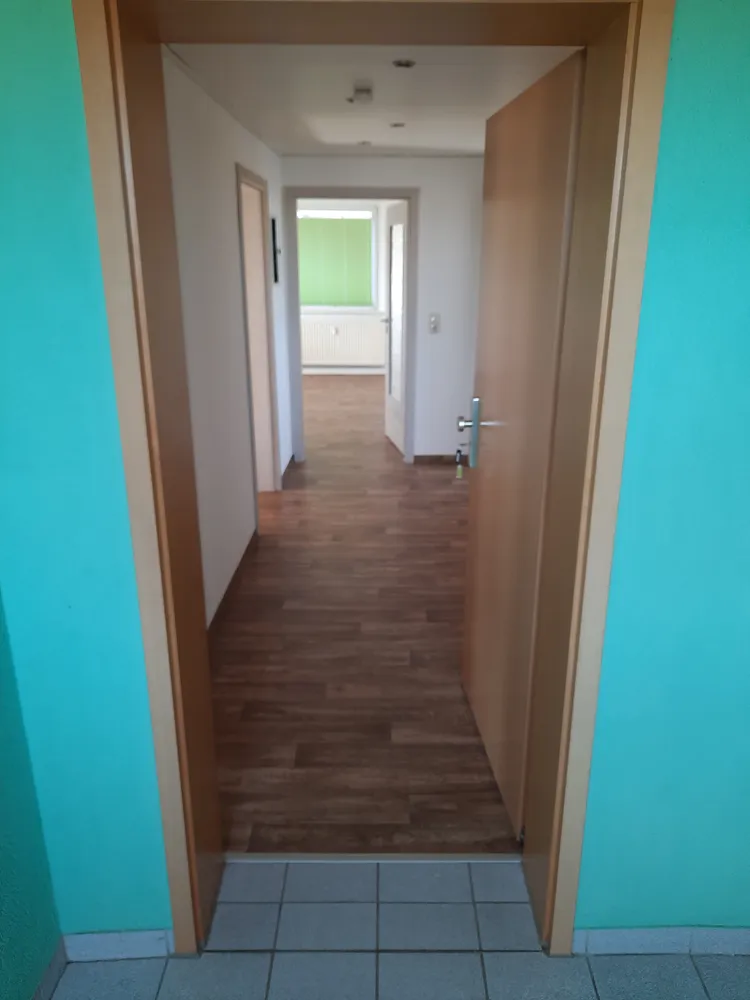 3 Zimmer Wohnung mit 83 m² in Dresden – Bild 1