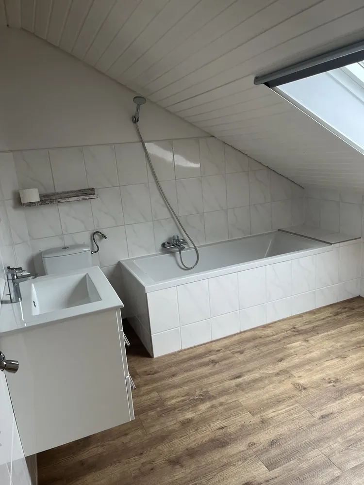3 room apartment with 86 m² in Zweibrücken – Photo 6