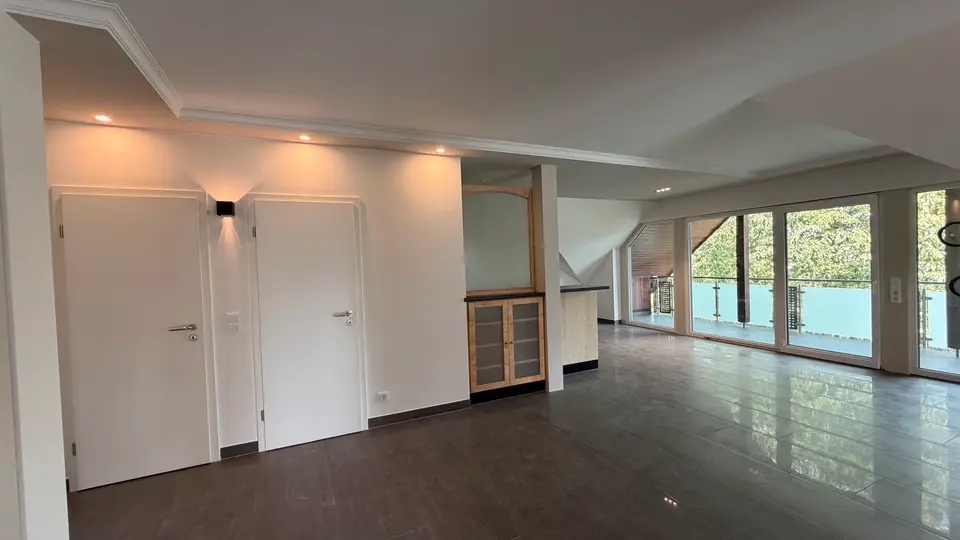 4 Zimmer Wohnung mit 150 m² in Gießen – Bild 7