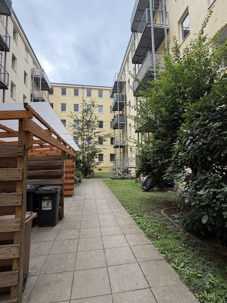 2 Zimmer Wohnung mit 65 m² in Magdeburg – Bild 2
