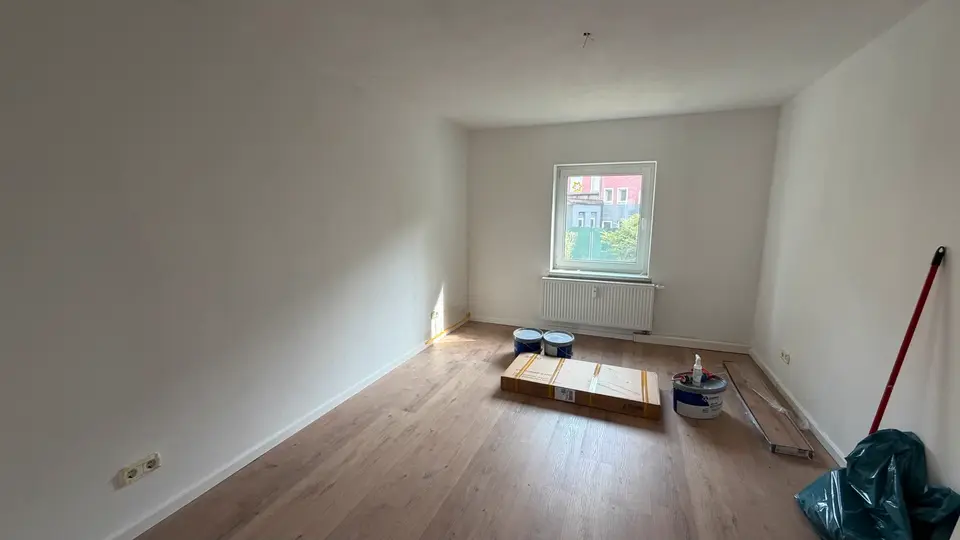 2 Zimmer Wohnung mit 54 m² in Hof – Bild 2
