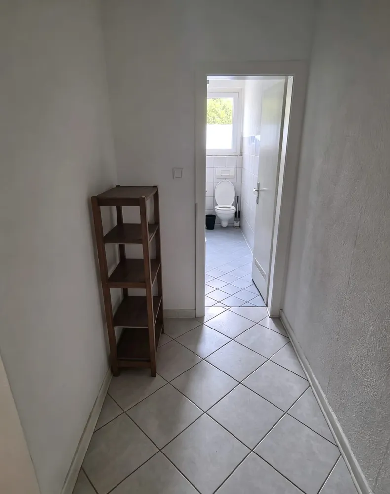 1 Zimmer Wohnung mit 47 m² in Duisburg – Bild 7