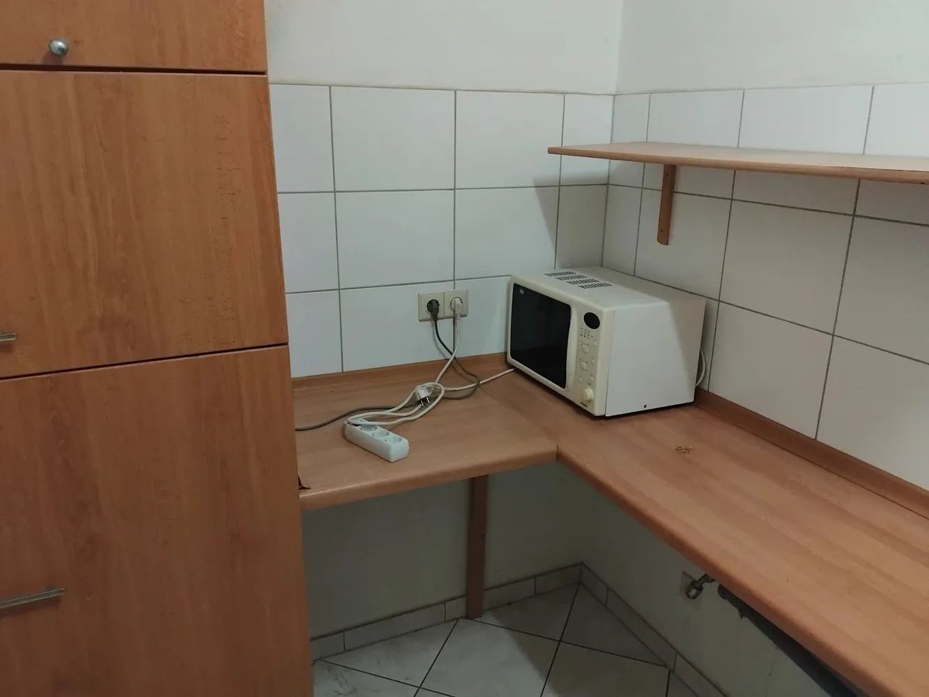 2 Zimmer Wohnung mit 43 m² in Düsseldorf – Bild 9
