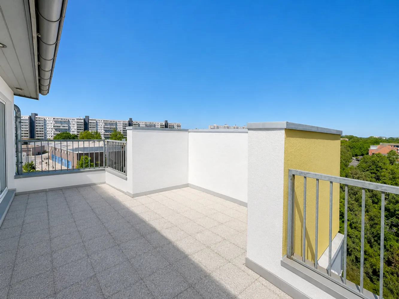 3 Zimmer Wohnung mit 80 m² in Marl – Bild 4