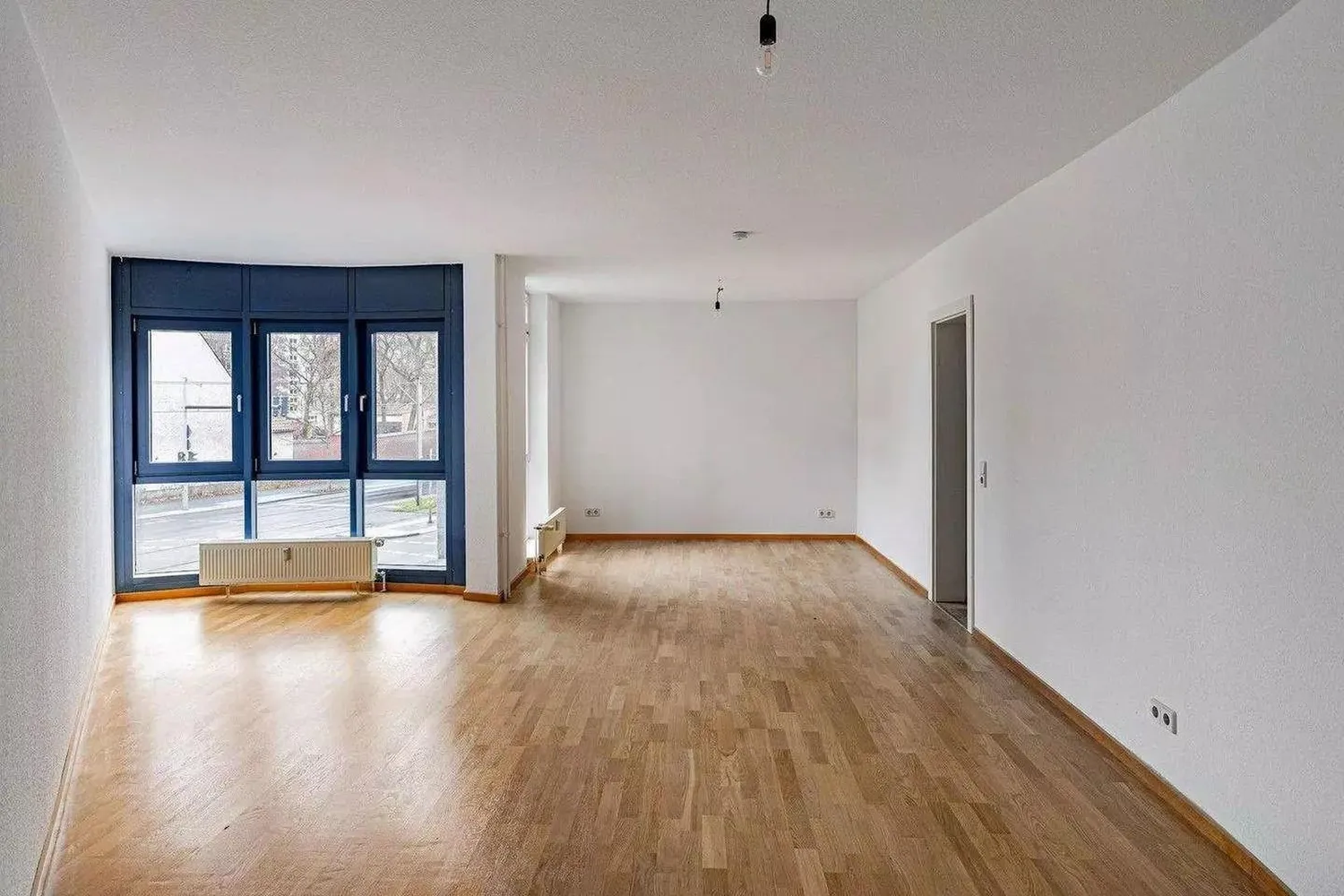 3 Zimmer Wohnung mit 140 m² in Berlin – Bild 6