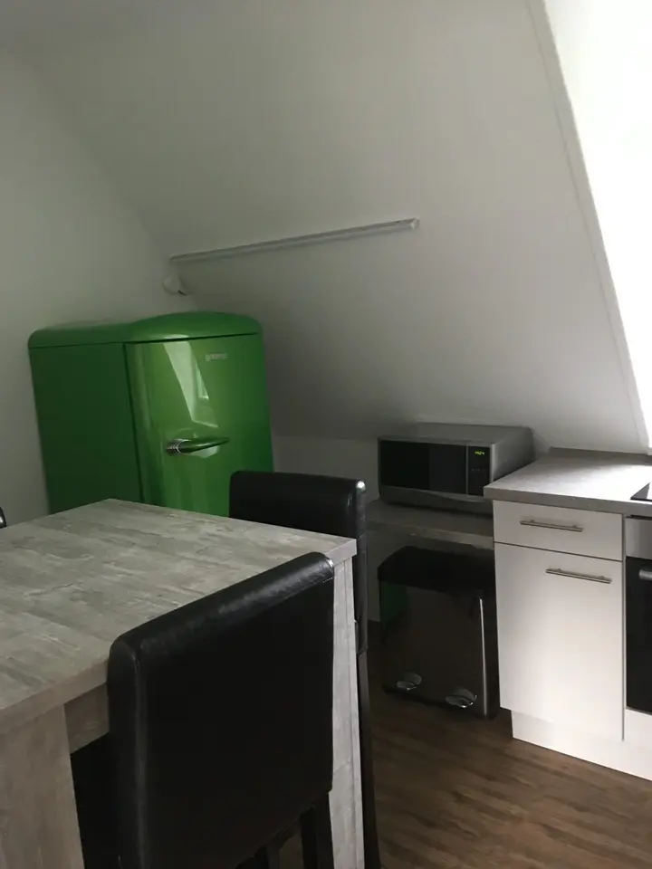 2 Zimmer Wohnung mit 47 m² in Duisburg – Bild 8