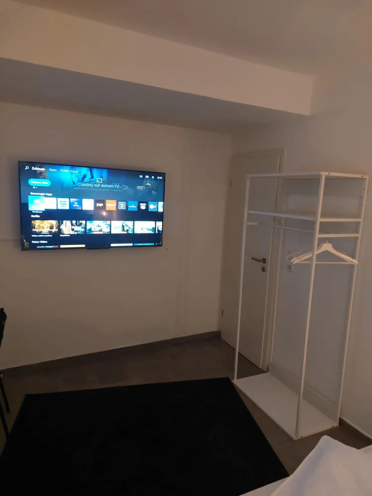 2 room apartment with 40 m² in Cologne – Photo 8