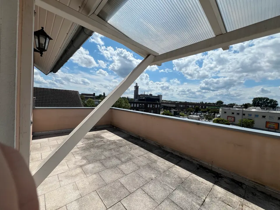 2 Zimmer Wohnung mit 82 m² in Siegburg – Bild 10
