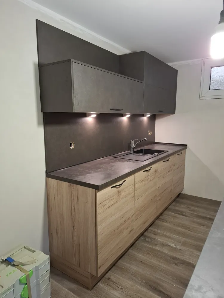 3 Zimmer Wohnung mit 82 m² in Weinheim – Bild 5