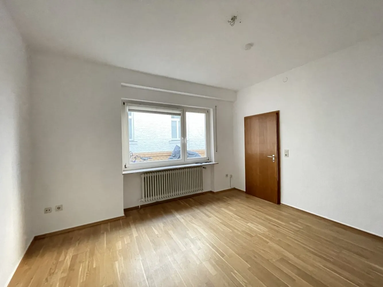 1 Zimmer Wohnung mit 26 m² in Wiesbaden – Bild 2