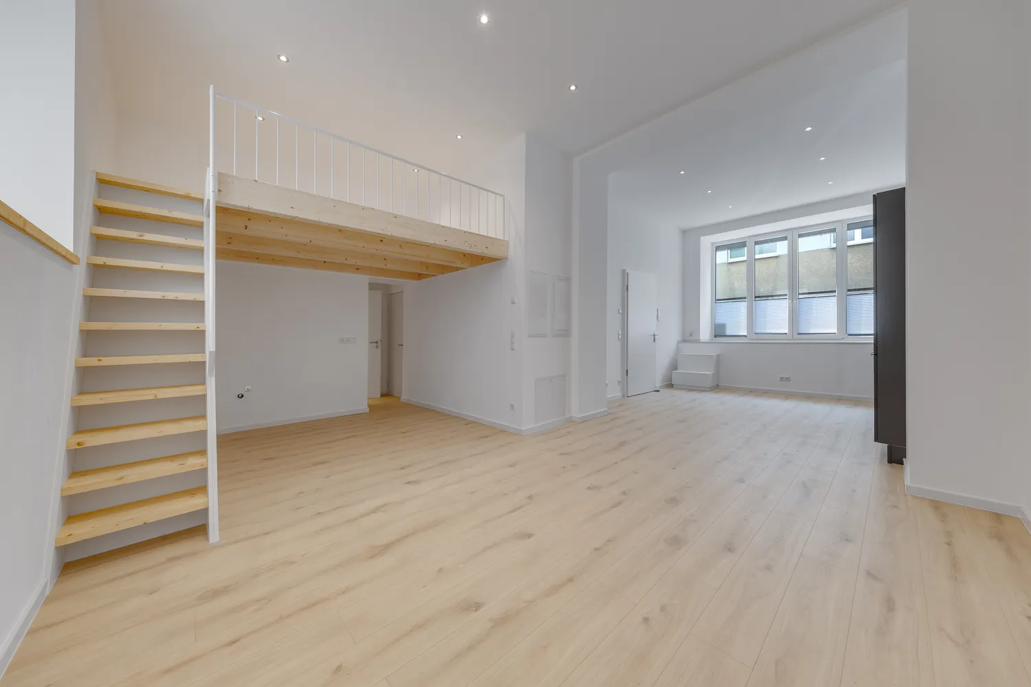 1 Zimmer Wohnung mit 47 m² in Köln – Bild 1