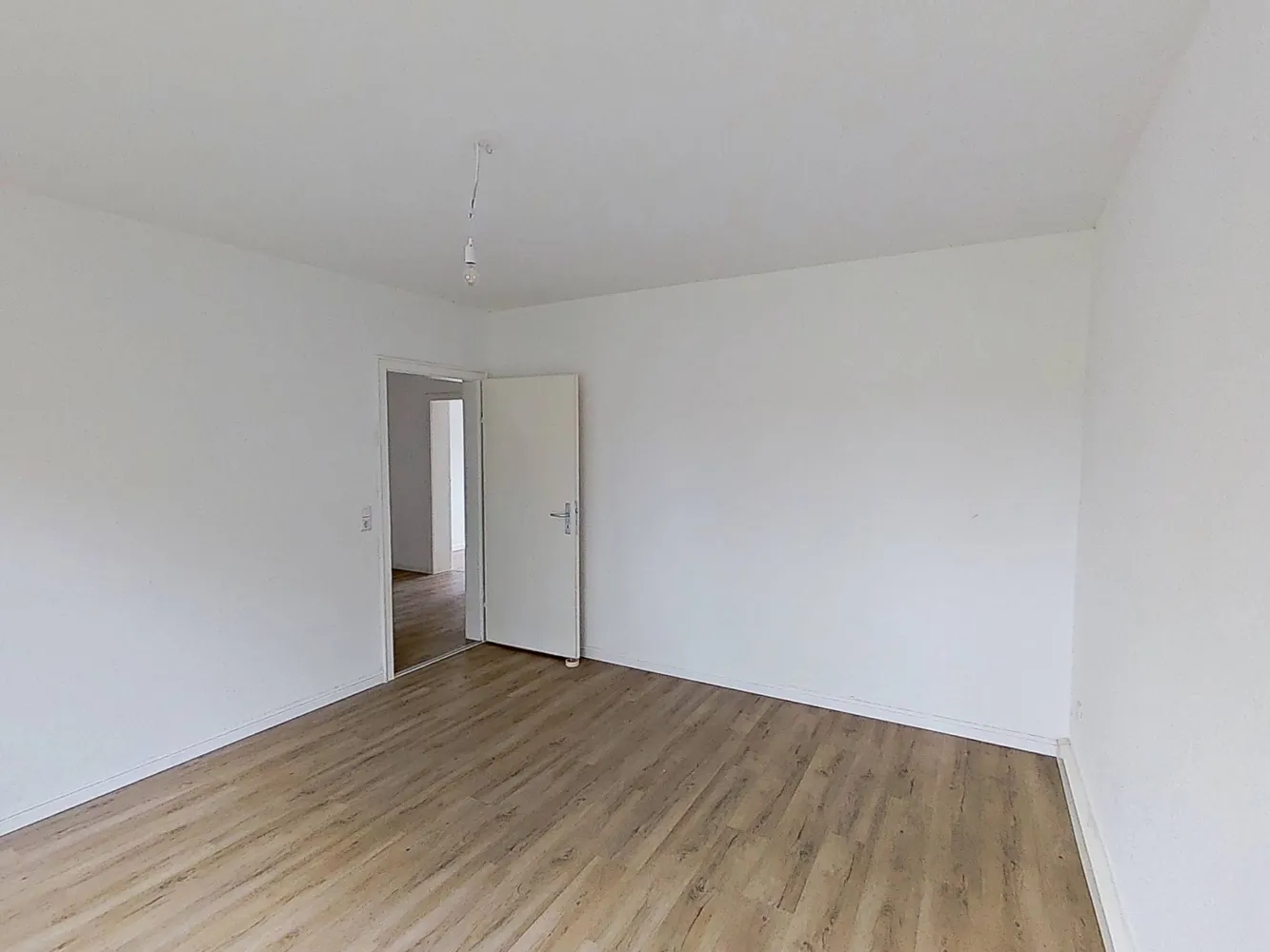 1 Zimmer Wohnung mit 31 m² in Rendsburg – Bild 4