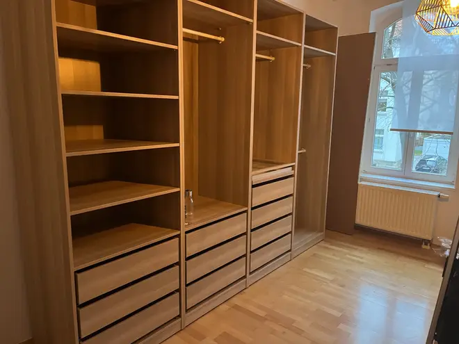 3 Zimmer Wohnung mit 81 m² in Erfurt – Bild 4