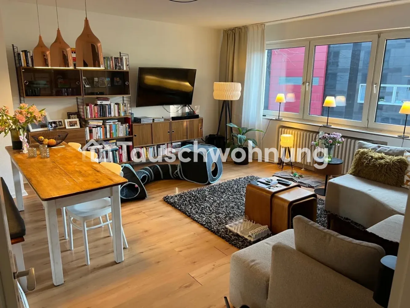4 Zimmer Wohnung mit 85 m² in Köln – Bild 4