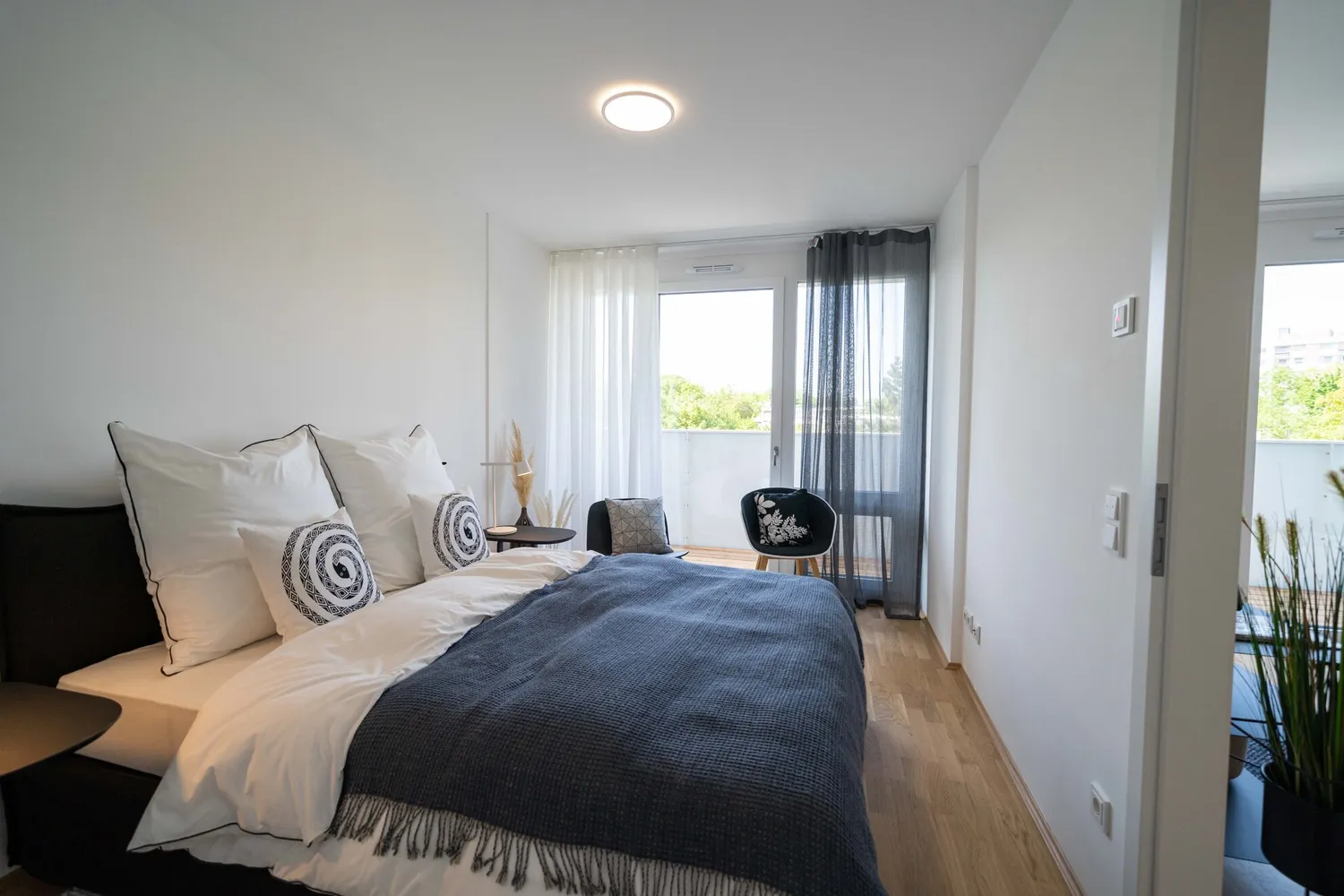 2 room apartment with 55 m² in Regensburg – Photo 10