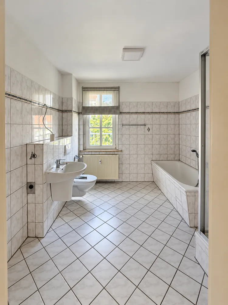 2 Zimmer Wohnung mit 65 m² in Leipzig – Bild 6