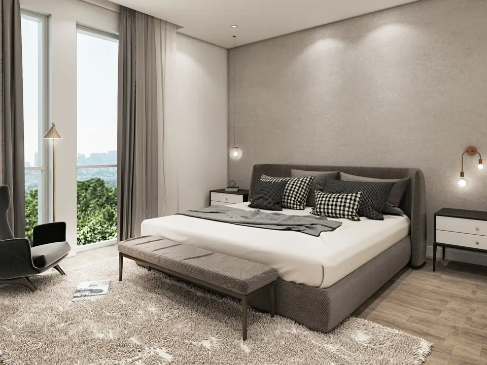 3 Zimmer Wohnung mit 85 m² in Troisdorf – Bild 7