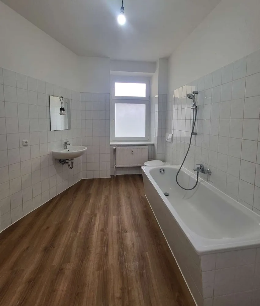 3 room apartment with 101 m² in Magdeburg – Photo 9