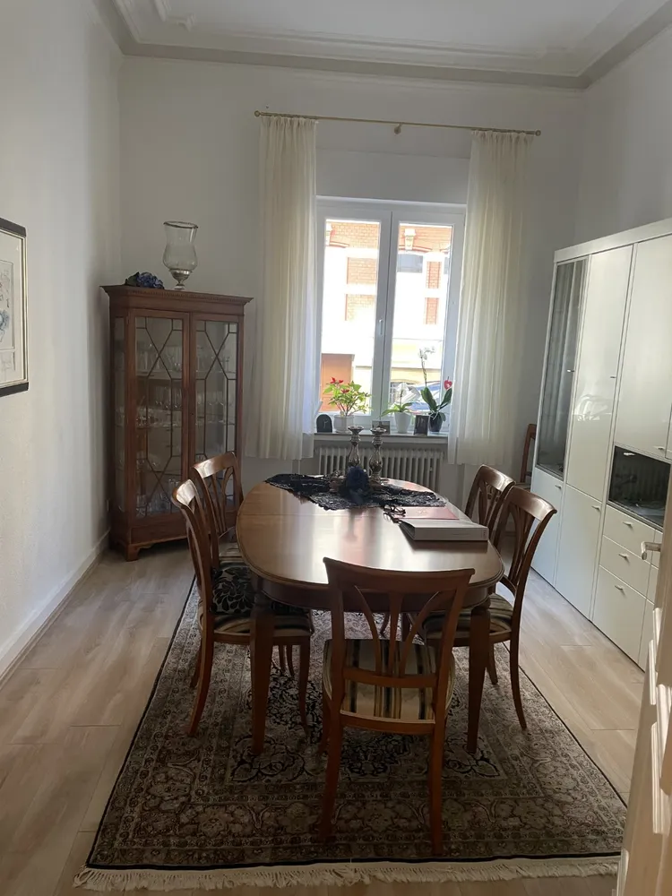 4 room apartment with 100 m² in Wuppertal – Photo 2