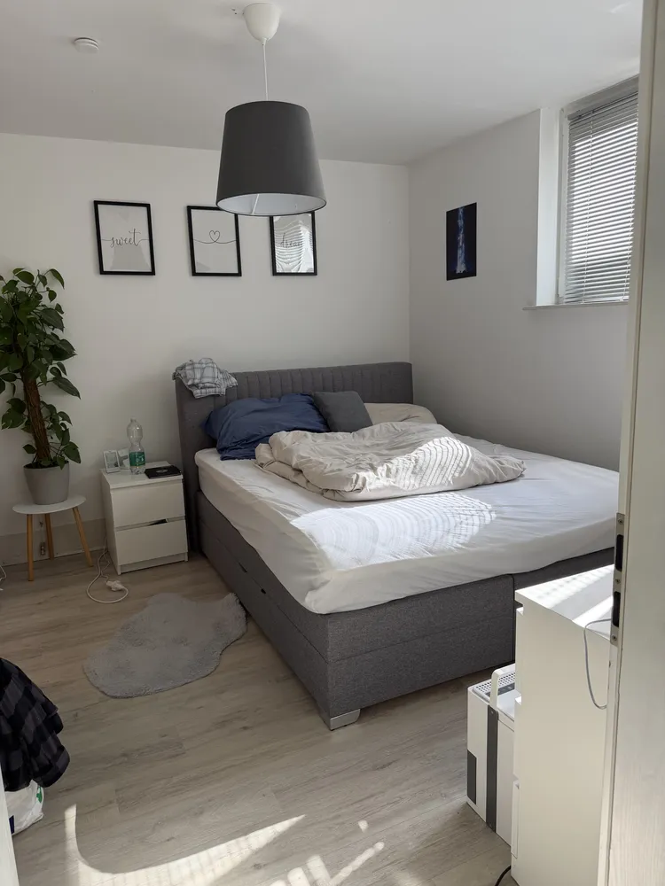 2 Zimmer Wohnung mit 59 m² in Mörfelden-Walldorf – Bild 10
