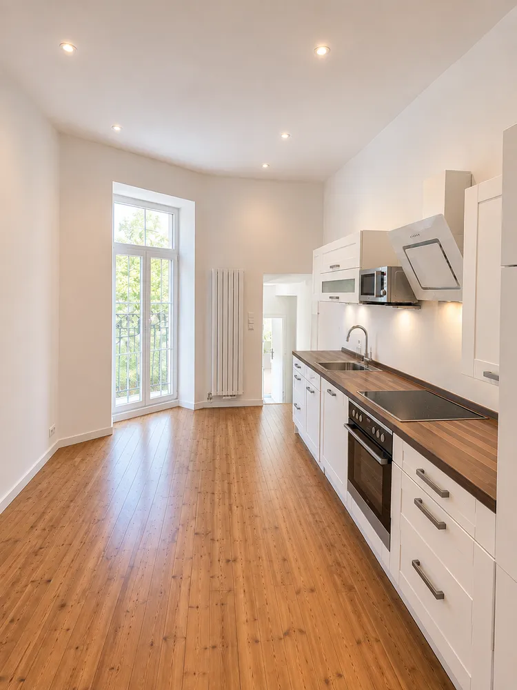3 Zimmer Wohnung mit 88 m² in Dortmund – Bild 2