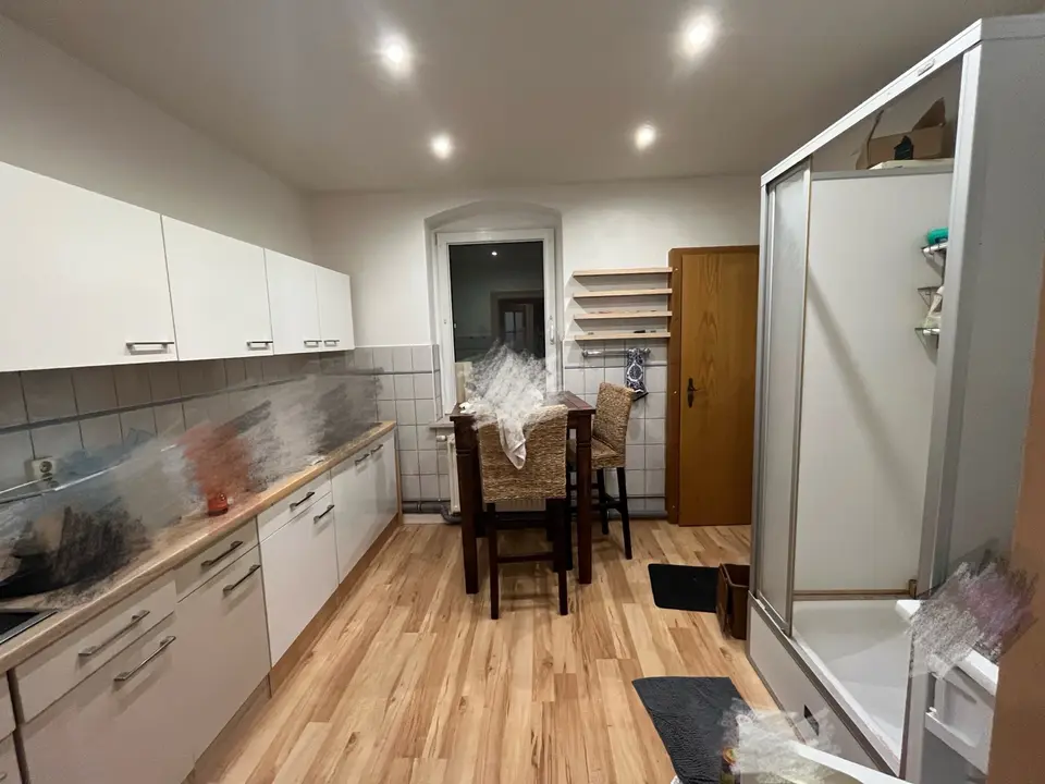 2 Zimmer Wohnung mit 58 m² in Halle (Saale) – Bild 4