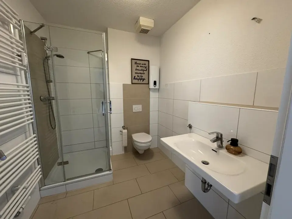 3 Zimmer Wohnung mit 53 m² in Schwerin – Bild 9