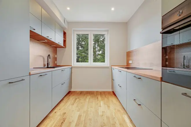 4 Zimmer Wohnung mit 119 m² in Berlin – Bild 3