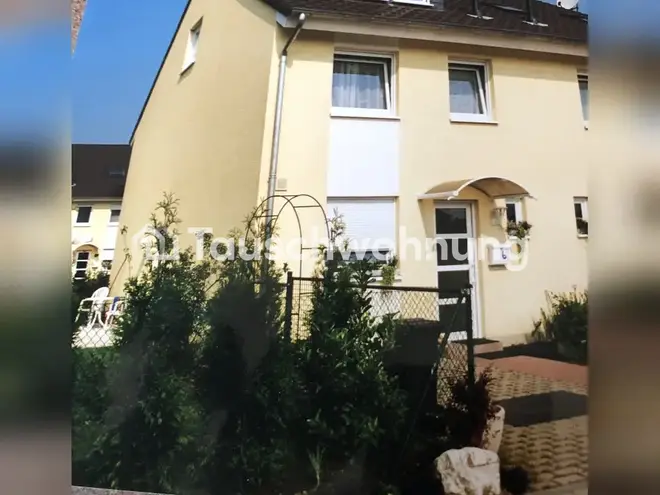6 Zimmer Haus mit 130 m² in Köln – Bild 2