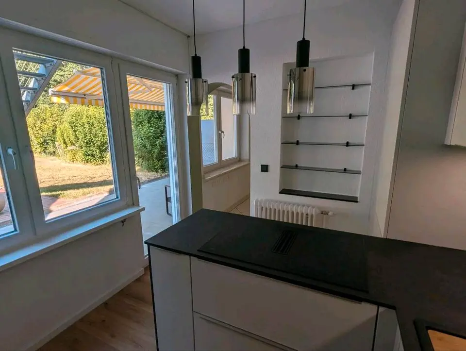 3 Zimmer Wohnung mit 81 m² in Saarbrücken – Bild 3