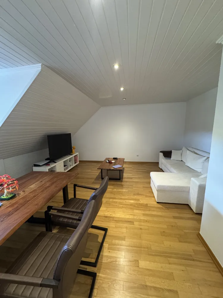 3 room apartment with 67 m² in Mönchengladbach – Photo 2
