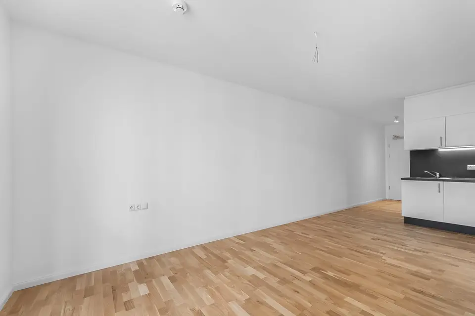 2 Zimmer Wohnung mit 26 m² in Berlin – Bild 2