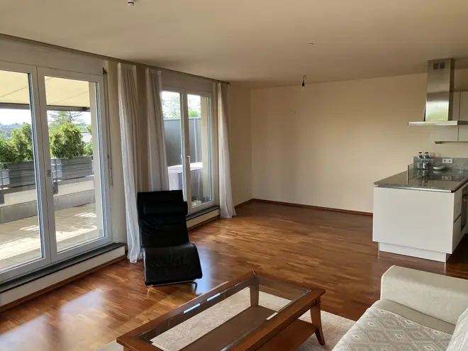 2 Zimmer Wohnung mit 90 m² in München – Bild 6