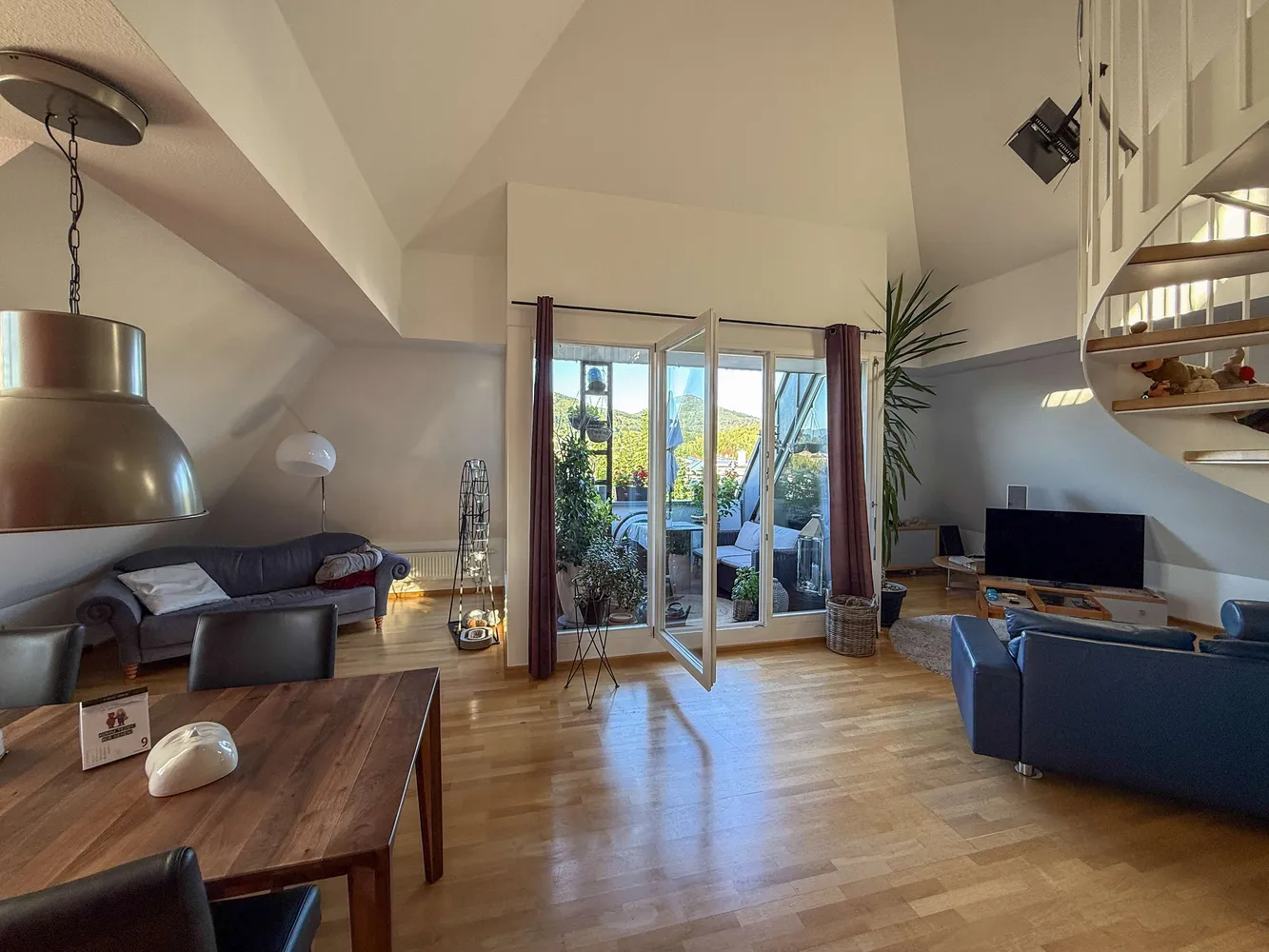 4 Zimmer Wohnung mit 125 m² in Baden-Baden – Bild 6