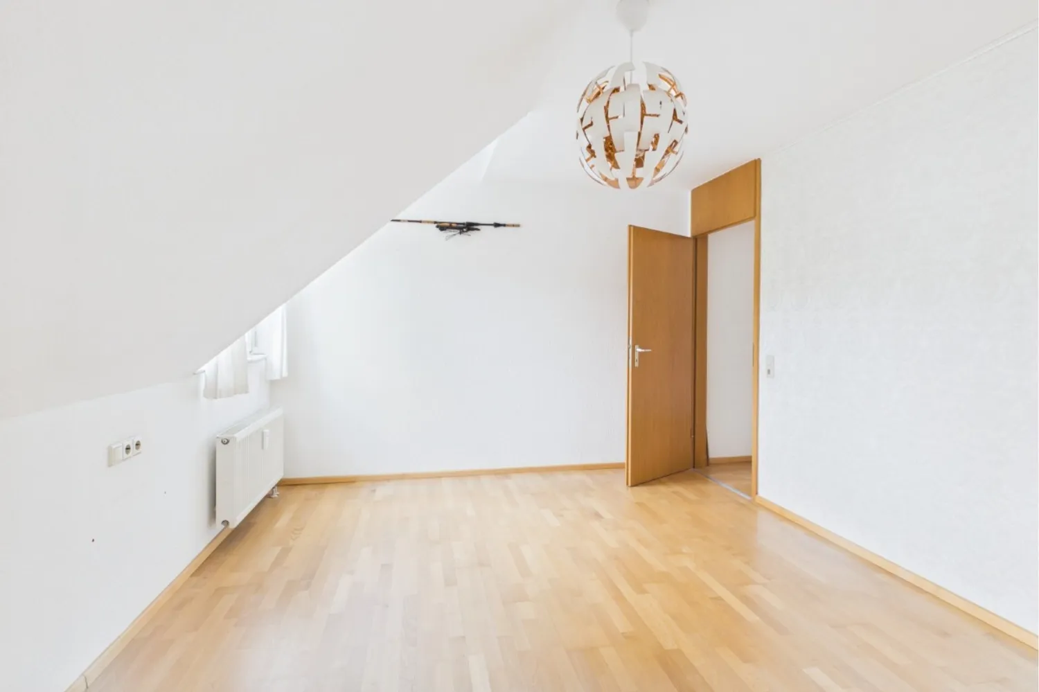 3 Zimmer Wohnung mit 85 m² in Kirchheim unter Teck – Bild 1