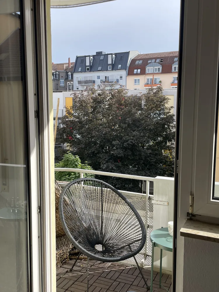 1 Zimmer Wohnung mit 46 m² in Mannheim – Bild 6