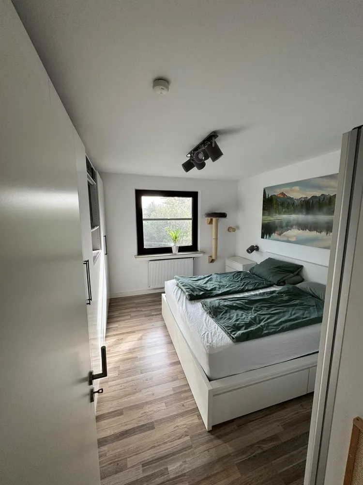 3 Zimmer Wohnung mit 72 m² in Duisburg – Bild 9