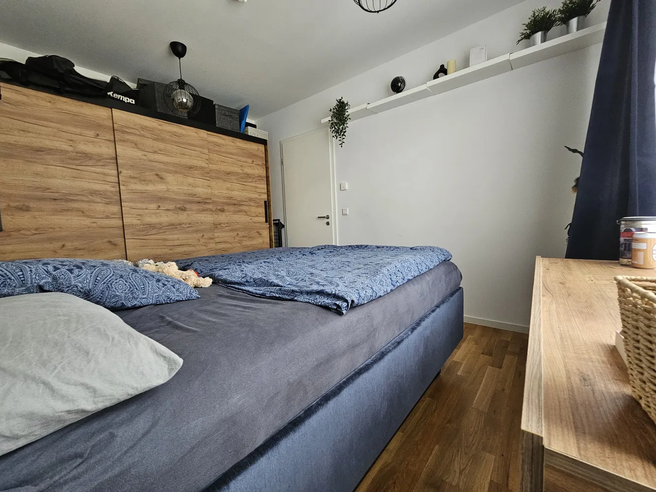 2 Zimmer Wohnung mit 46 m² in Dresden – Bild 9